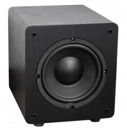 TAGA Harmony TSW-60 Black