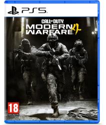 Activision Call of Duty Modern Warfare 4 (PS5)