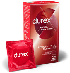 Durex Feel Ultra Thin (Gefühlsecht Ultra) 1 db