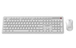 Gembird KBS-WPS-01-W White