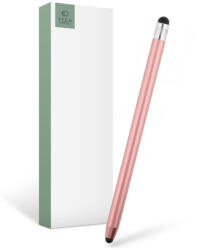 Tech-Protect TOUCH STYLUS PEN, érintőceruza, rozéarany
