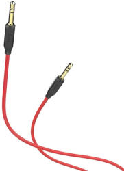 hoco. AUX Audio Jack 3, 5mm UPA11, kábel, fekete