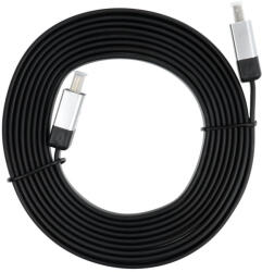  HDMI 4K 60 Hz High Speed Ethernet ver. 2.0, 3m, kábel, fekete