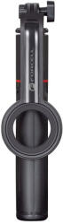 Forcell F-GRIP MagSelfie S100M selfie stick wireless control, szelfibot, fekete