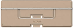 Nillkin DUALWING, laptop állvány, bézs