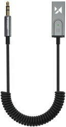 Wozinsky WTODB Bluetooth 5.3Audio adapter / AUX audio receiver, audio adapter