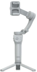 XO gimbal Bluetooth szelfibot, szelfibot, szürke