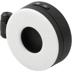Energea Magear MagLight MagSafe PG-MGLT-BLK, kábel, fekete