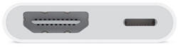Apple MD826ZM/A Lightning digitális AV A1438, adapter