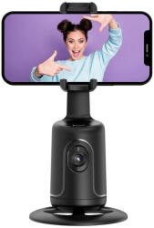  Inteligent selfie face recognition tracking and gesture recognition P1, szelfibot
