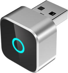 4smarts autós Bluetooth Carplay/Android USB, carplay/android usb adapter, ezüst