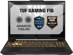 ASUS TUF Gaming F16 FX607VJB-RL143W Notebook