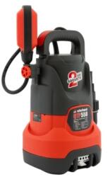 ELEFANT QDP550