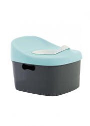 BabyJem Olita multifunctionala 4 in 1, BabyJem (Culoare: Albastru) (bj_7911) - evelise Olita