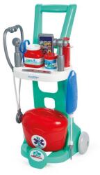 Ecoiffier Carucior medical cu accesorii (E 1902)
