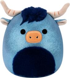 Jazwares Taurul albastru Highland scoțian - Toro (SLSQCR10051)