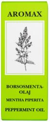 Aromax borsosmenta illóolaj 10ml