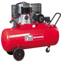 Fini BK113-200-4 (430-10-200-400)
