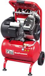 Fini BIG PIONEER VKM320