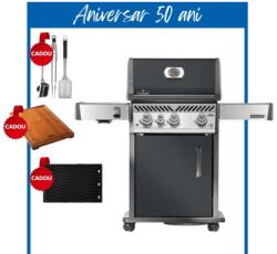 Napoleon Grills Rogue 425 Pro Aniversar 50 (RP425SIBPCH-2-50)