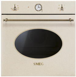 Smeg SF68C1AVO Colonial