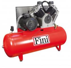 Fini BKV 30-500F-15SD (1745-11-500-400TA)
