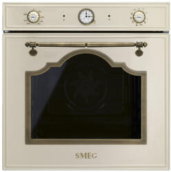 Smeg SFP67C1TPO Cortina