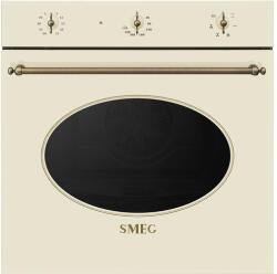 Smeg SF68M3VPOGL Colonial