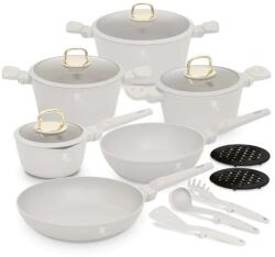 Berlinger Haus Sahara Collection 15 pcs (BH/8081NN)