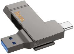 hoco. UD15 64GB USB 3.2 Memory stick