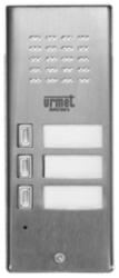 Urmet 5025/3D