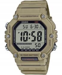 Casio AE-1600H-5A Ceas
