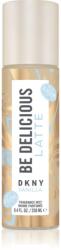 DKNY Be Delicious Vanilla Latte парфюмна мъгла за жени 250ml
