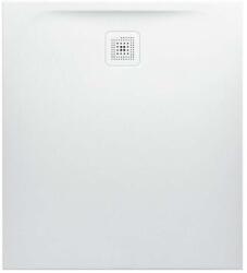 Laufen Pro - Cădiță de duș 100x90 cm, alb H2109570000001 (H2109570000001)