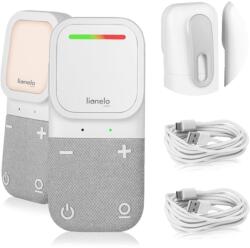 Lionelo Babyline 2.2 Цифров аудио бебефон Бебефон