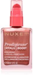 NUXE Prodigieuse [Hyalu] Boost ser concentrat pentru o piele mai luminoasa 30 ml