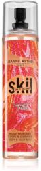Skil Toxic Love Liquid Love spray de corp parfumat pentru femei 250 ml