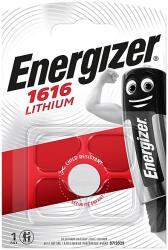 Energizer Lítium Gombelem CR1616 (EGCR1616) (EGCR1616)
