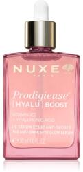 NUXE Prodigieuse [Hyalu] Boost ser cu efect iluminator impotriva petelor 30 ml
