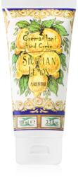 Le Maioliche Sicilian Lemon крем за ръце 100ml