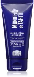 Helan MONOÏ de TAHITI Sun Cream SPF50+ cremă protectoare corp si fata SPF 50+ 75 ml