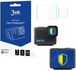 3mk Protecție cameră 3mk pentru GoPro HERO 4K (2024) (5903108658041) Aparator lentila