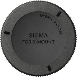 Sigma LCR-XF III hátsó objektívsapka (Fujifilm X) (sA00273)