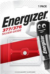 Energizer Ezüst-Oxid Gombelem 377/376 B1 (EG377B1) (EG377B1)