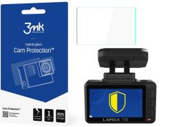 3mk Protecție cameră 3mk pentru Lamax T10 (5903108636483) Aparator lentila