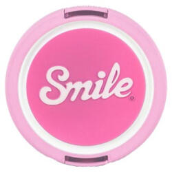 Smile Capac obiectiv Smile Kawai 52mm, roz, 16123, ÎN VANDARE Aparator lentila
