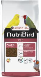 Versele-Laga NutriBird C15 Maintenance Hrana de baza pentru canari 1 kg