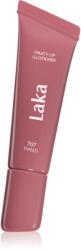 Laka Fruity Lip Glotioner lip gloss hidratant culoare 707 Tweed 10 ml