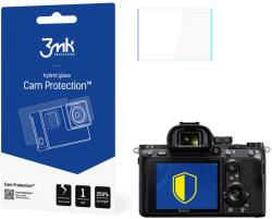 3mk Protecție cameră 3mk pentru Sony Alpha 7 a 3-a generație (5903108659321) Aparator lentila