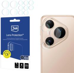 3mk Protecție lentilă 3mk pentru Huawei Pura 80 Pro (5903108670920) Aparator lentila